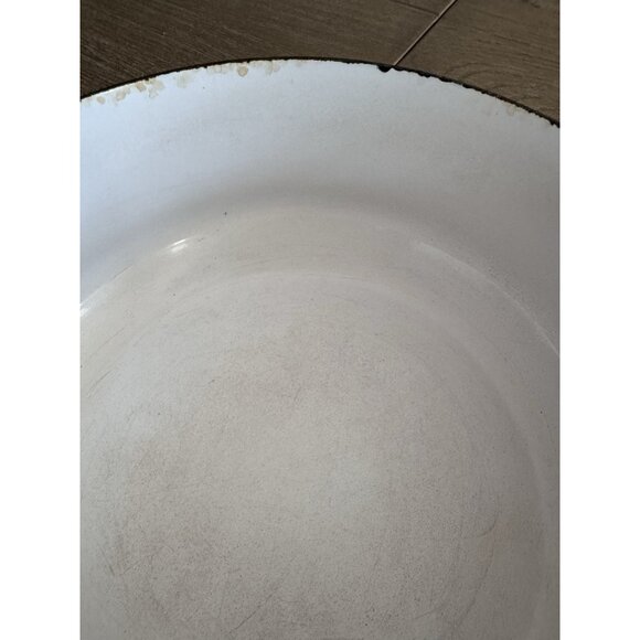 Vintage Dansk Kobenstyle 1970's 2QT Casserole Dish Lid Brown Model#712 CLEAN - Picture 5 of 13